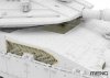 Meng Model TS-056 Merkava Mk.4M w/roof-mounted slat armor Israel Main Battle Tank 1/35